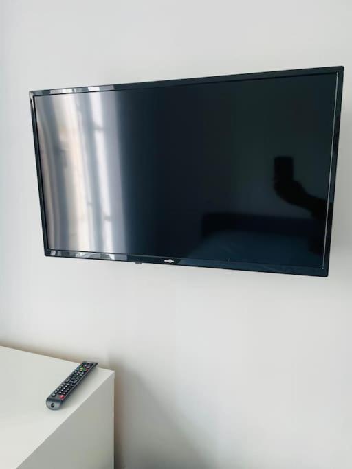 Stade De France Superbe Appartement Proche Paris Сен Дени Екстериор снимка